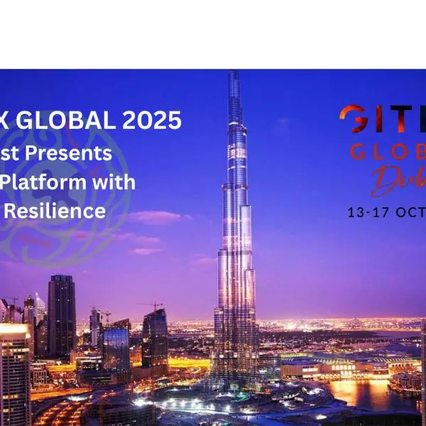 GITEX 2025: RNTrust showcases BOAT and cybersecurity synergy with Infinite Trust