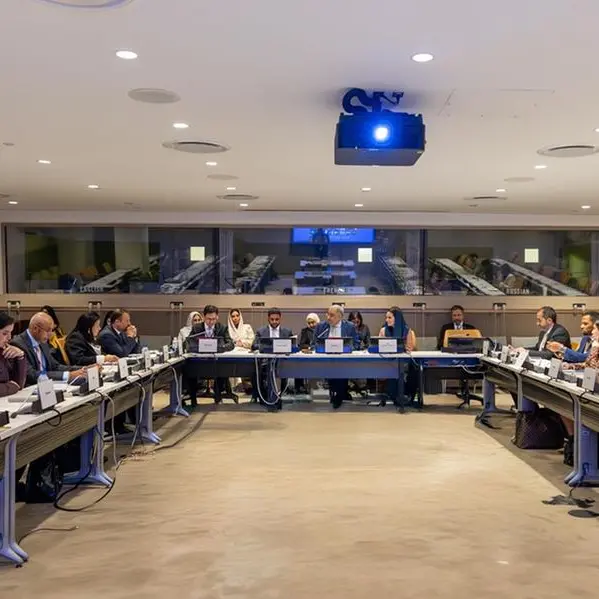 DCO Member States underscore commitment to digital cooperation in joint statement at UNGA 80