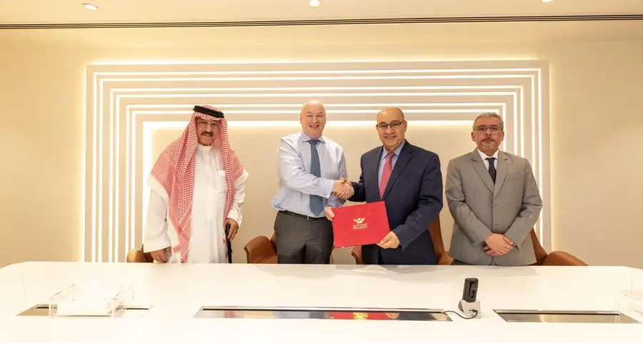 Ebrahim K. Kanoo signs MoU to continue cooperation with Ahlia University