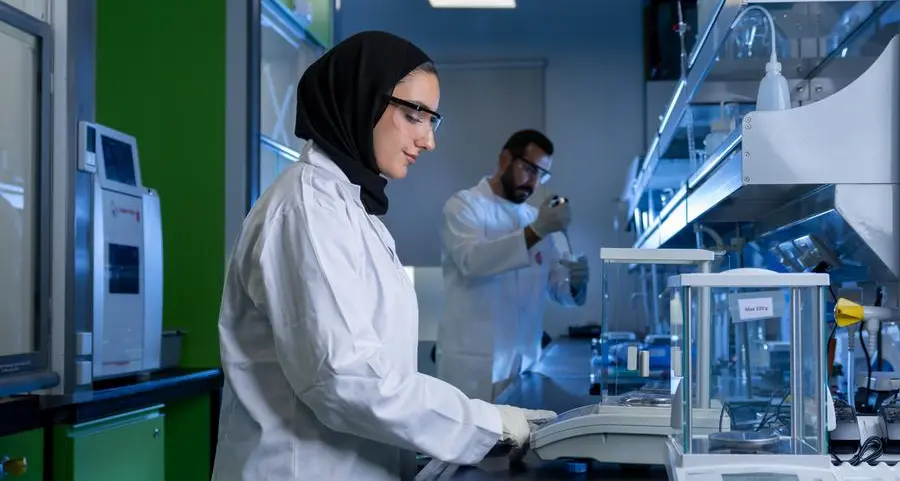 SPARK set to launch ‘Sharjah Next’ Series with a mega event highlighting healthcare innovations