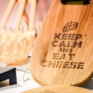 Dubai to host the second edition of the region's largest international cheese festival