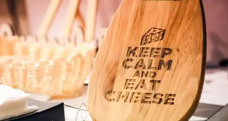 Dubai to host the second edition of the region's largest international cheese festival