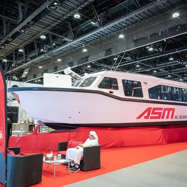 Make it in the Emirates showcases latest industrial innovations with wide participation