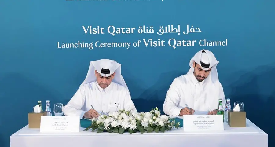 Visit Qatar TV channel launched in partnership with Es’hailSat to further elevate tourism in Qatar