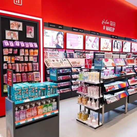 Watsons enters Bahrain with its first store opening in Marassi Galleria Mall