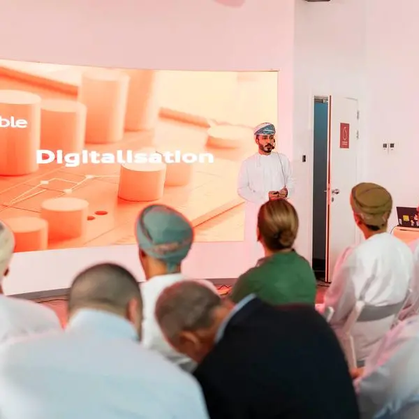 Vodafone set to transform business connectivity in Oman with new enterprise services