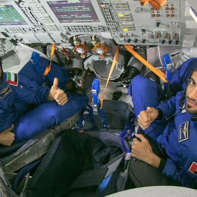 Expo 2020 Dubai: Emirati astronauts to showcase wonders of the cosmos at Space Week