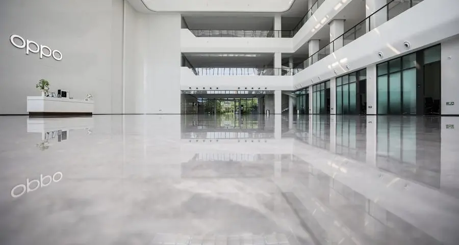 OPPO licenses cellular standard-essential patents to Volkswagen Group for connected vehicles