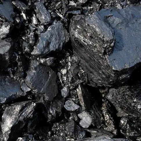 Namibia plans railway revamp to boost regional coal exports