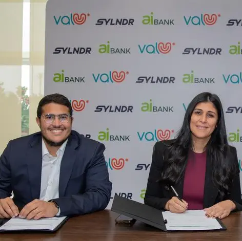 valU and aiBANK partner with Sylndr