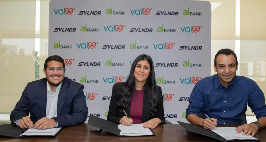 valU and aiBANK partner with Sylndr