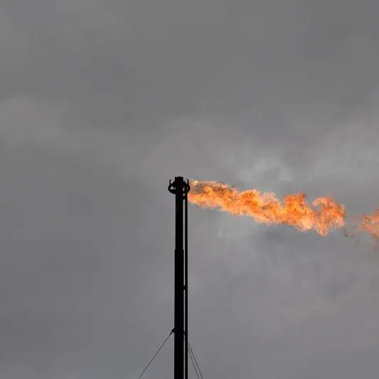 U.S. natgas soars to 13-yr high as power and LNG plants use more fuel