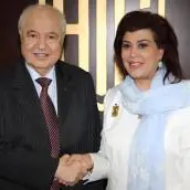 \"Abu-Ghazaleh\" and the Embassy of Iraq Explore Cooperative Opportunities in the Field of Education