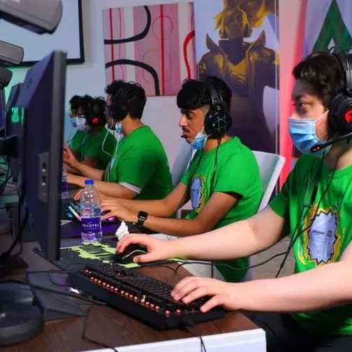 MENA Tech highlights importance of students in development of competitive esports environment