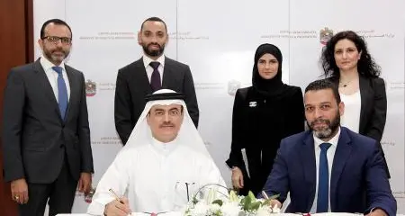 Ministry of Health & Prevention partners with Pfizer Gulf to provide free medication to cancer & rheumatoid arthritis patients