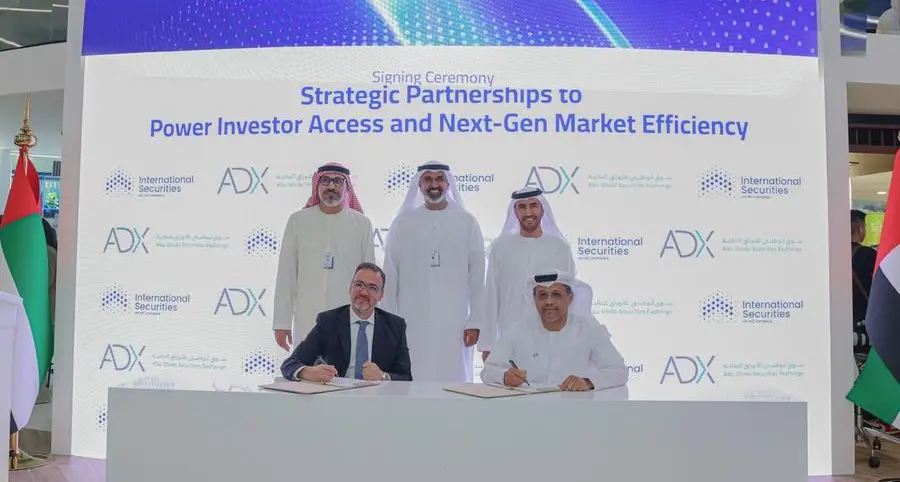 ADX launches new integrated trading services to accelerate investor access and market efficiency