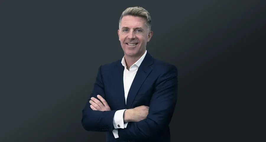 Simon Howells appointed General Manager of GCG Enterprise Solutions to lead next phase of innovation