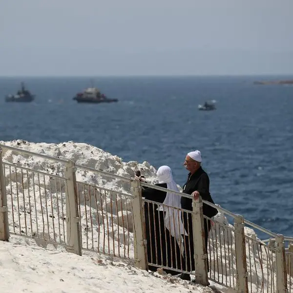 Lebanon suggests amendments to maritime border deal with Israel