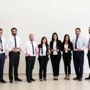 RYMCO Brings Home 15 International Awards, making 2016 an Exceptionally Rewarding Year