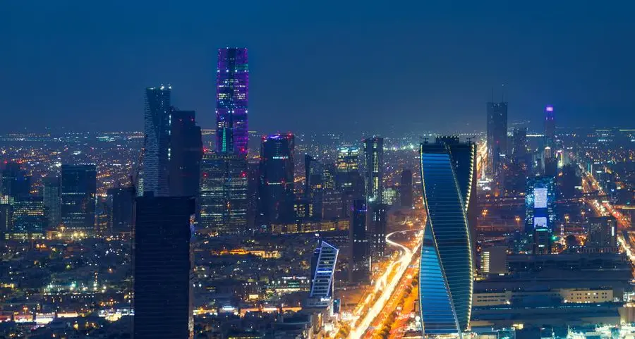 Key events to shape Saudi Arabia’s built environment