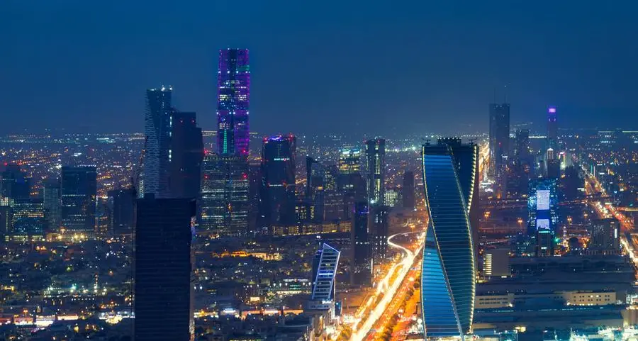 Key events to shape Saudi Arabia’s built environment