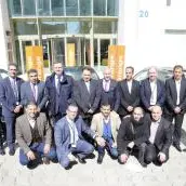 Orange Jordan concludes its second point of sale competition