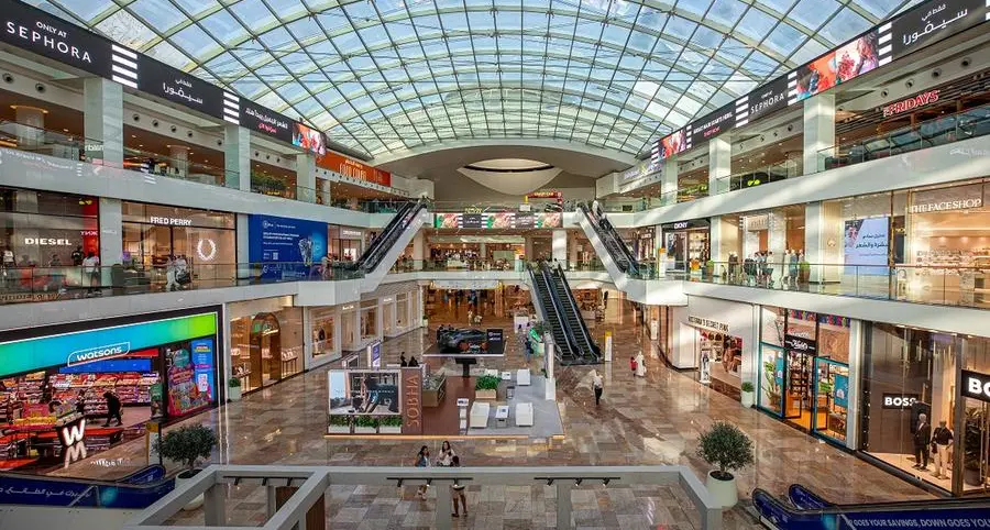 Dubai Festival City Mall eyes first to market portfolios amid a fast-evolving retail sector