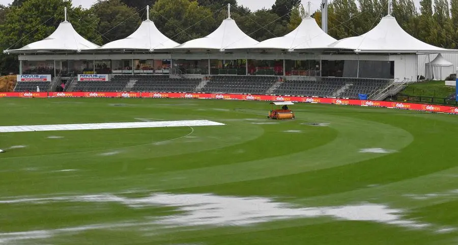 Rain washes out 2nd New Zealand v Sri Lanka ODI