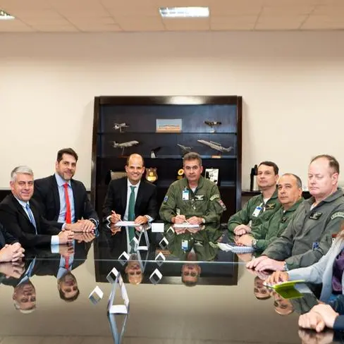 EDGE Group signs agreement with the Department of Aerospace Science and Technology of the Brazilian Air Force