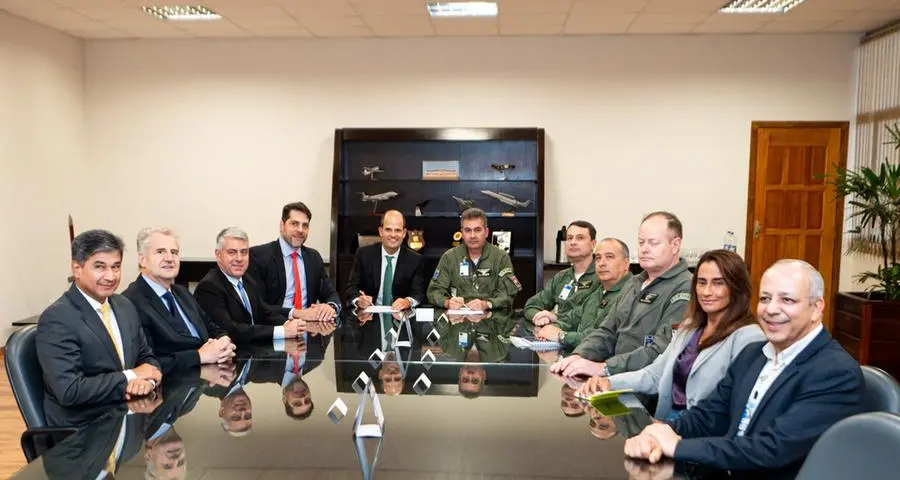 EDGE Group signs agreement with the Department of Aerospace Science and Technology of the Brazilian Air Force