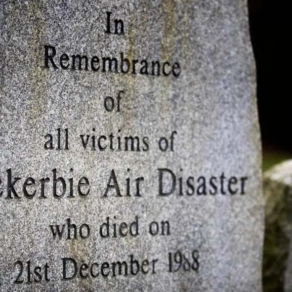 Alleged Lockerbie bombmaker in US custody