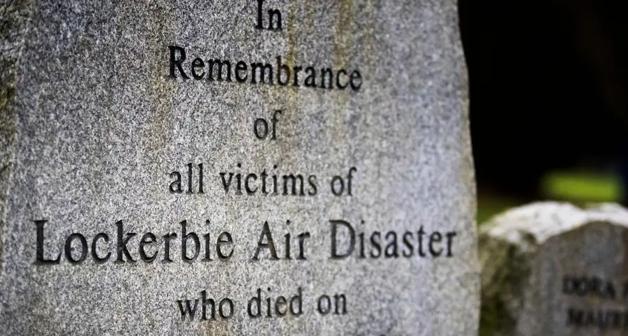 Alleged Lockerbie bombmaker in US custody