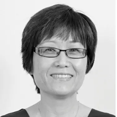 Championing the women leaders at The Lux Collective #InspireInclusion