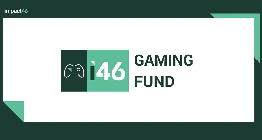 Impact46 powers MENA’s thriving gaming economy with SAR 25mln+ investment