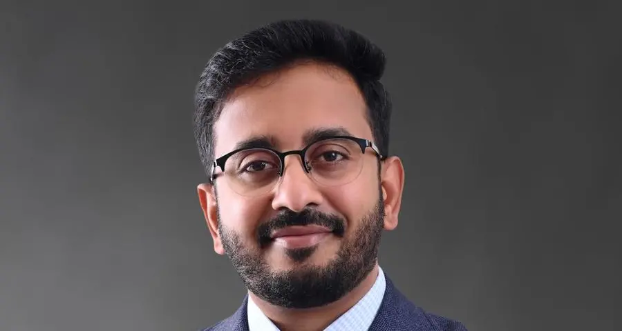 Ankabut expert recognised as key contributor in Global Resilience Standard