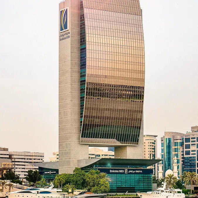 Emirates NBD successfully upsizes syndicated facilities for Dar Global to $440mln
