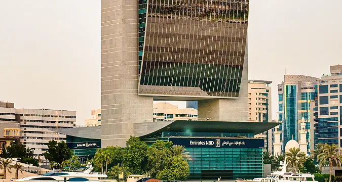 Emirates NBD successfully upsizes syndicated facilities for Dar Global to $440mln