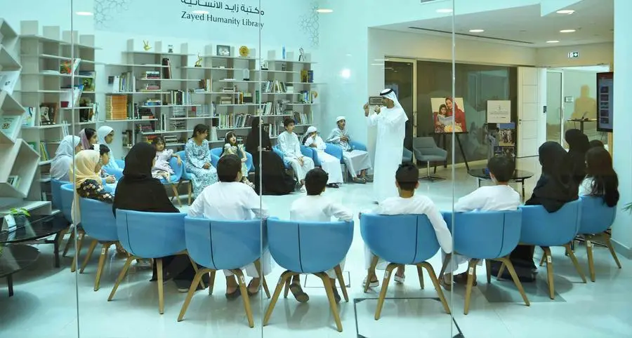 FDF launches series of special events and programs at Jebel Hafeet Community Center