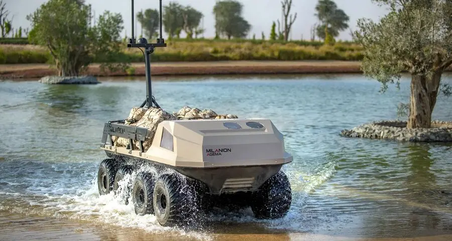 Milanion is making World Defense Show 2026 a place for real defence decisions