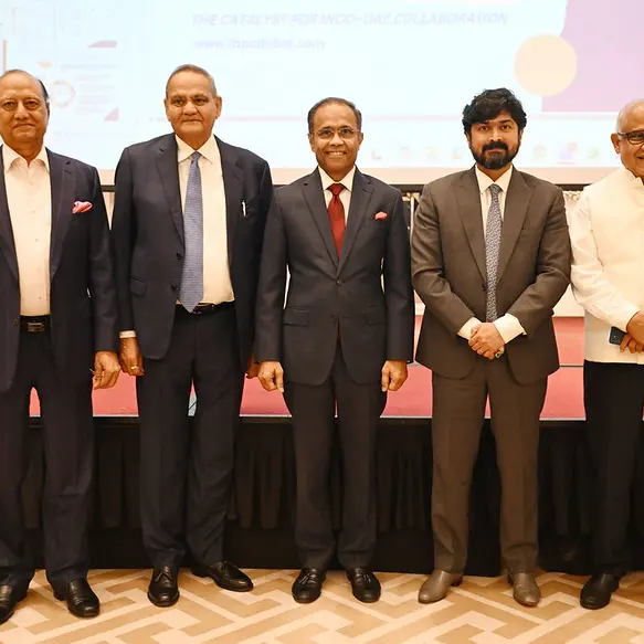 IBPC Dubai AGM reinforces Indo-UAE economic partnership