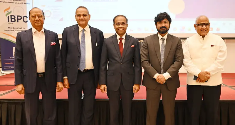 IBPC Dubai AGM reinforces Indo-UAE economic partnership