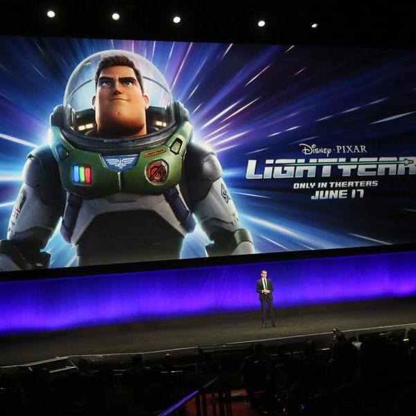 UAE: Animated movie Lightyear will not be screened in cinemas