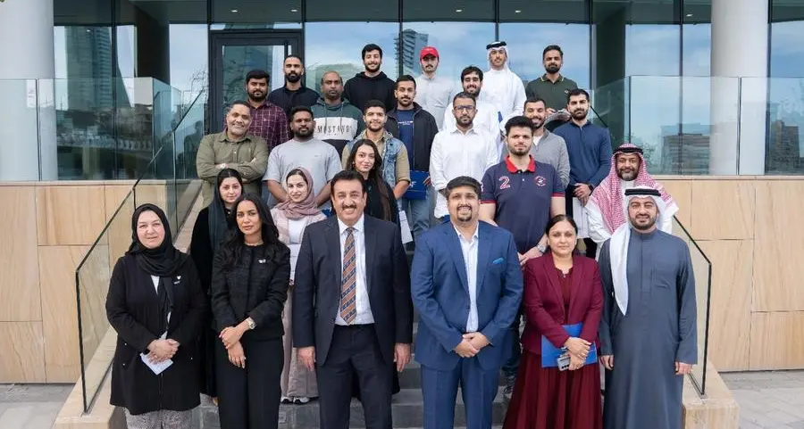 BIBF concludes specialised masterclass on the use of AI in combating money laundering