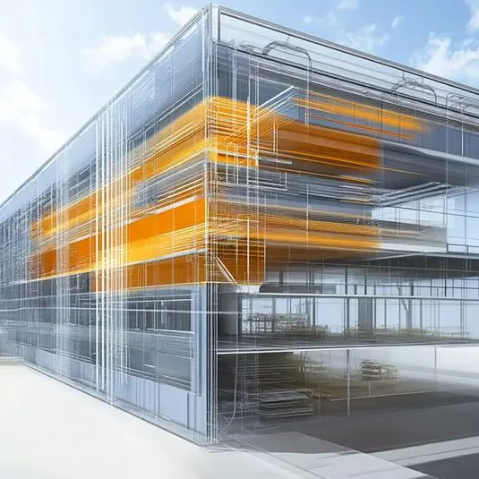 ASICO Development launches BIM program for all upcoming projects in compliance with Dubai Municipality standards