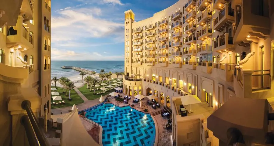 Ajman Hotels applaud strategic incentives by ‘Ajman Tourism’ as a proactive move to bolster hospitality