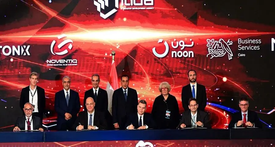 Strategic partnerships and investment underscore commitment to the region as a key technology hub