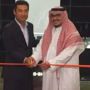 Casio and Abbar Inaugurate G-Factory's Latest Outlet at Al Andalus Mall - Jeddah