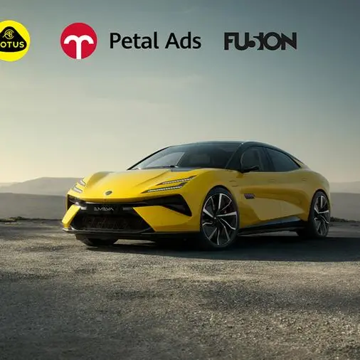 Petal Ads and Lotus Cars drive duccess: Redefining luxury car advertising