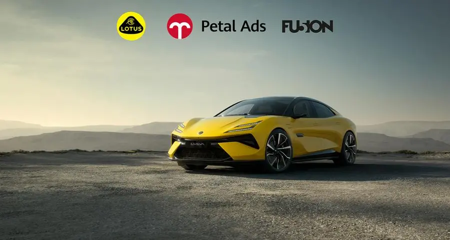 Petal Ads and Lotus Cars drive duccess: Redefining luxury car advertising