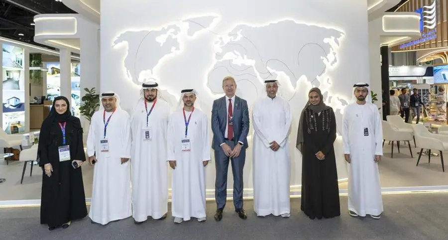 Ducab registers exceptional ICV score of 96.89%, showcases 45 years of innovation, sustainable growth at Make it in the Emirates 2025